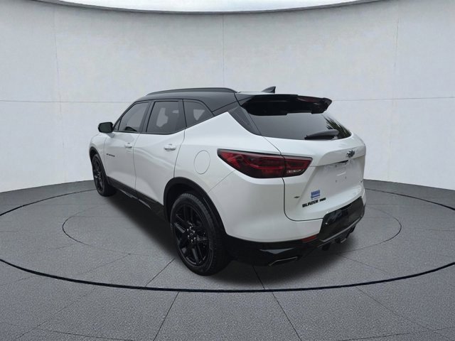 Used 2023 Chevrolet Blazer RS w/ Driver Confidence II Package image 3
