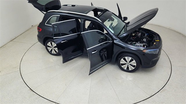 Used 2024 Mercedes-Benz EQB 250+ w/ Driver Assistance Package image 84