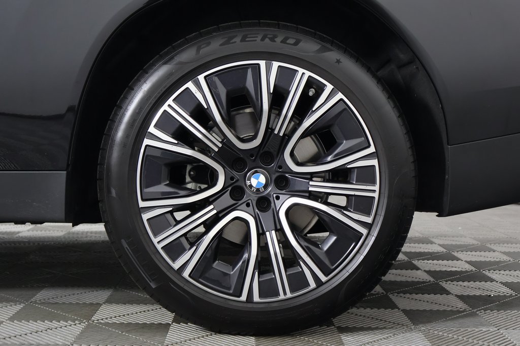 Certified 2026 BMW X3 xDrive30i w/ Convenience Package AWD/4WD image 16