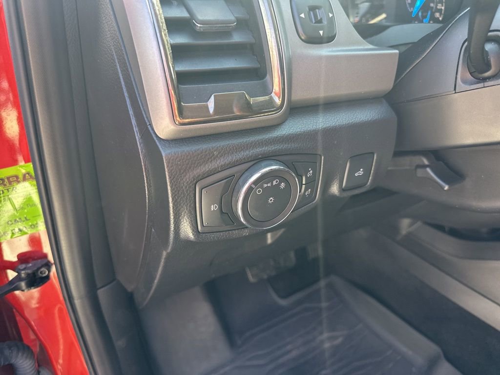 Used 2019 Ford Ranger XLT w/ Equipment Group 301A Mid image 14