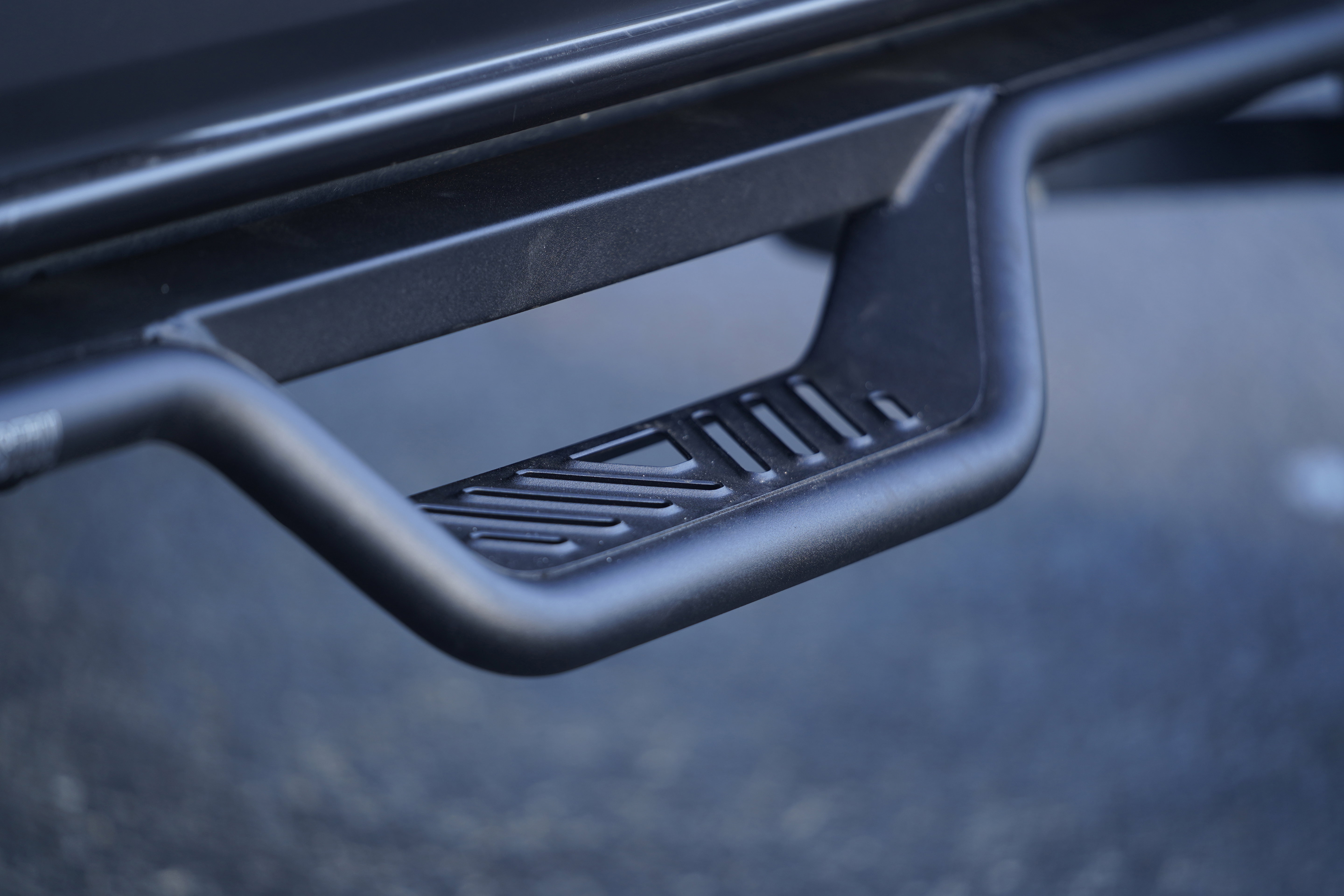 Used 2022 Ford Bronco Wildtrak image 33