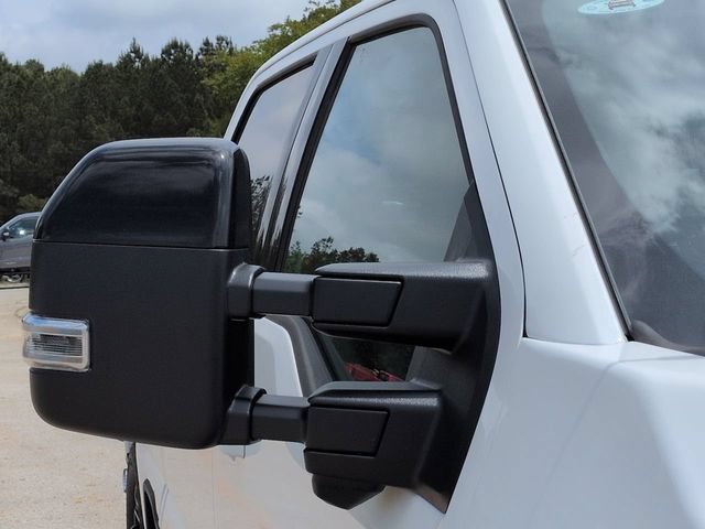 New 2026 Ford F250 Platinum AWD/4WD image 11