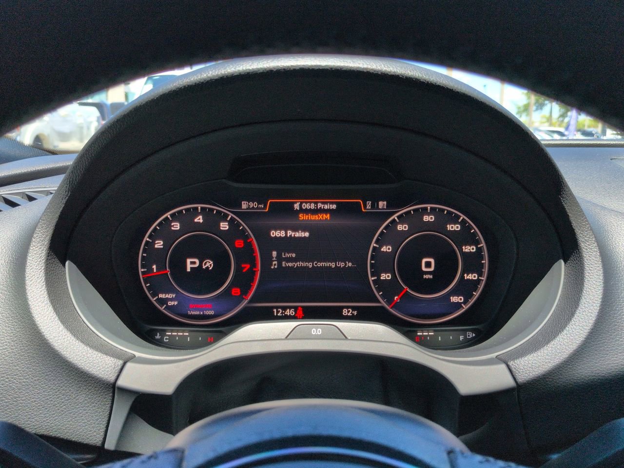 Used 2020 Audi A3 2.0T Premium Plus image 28