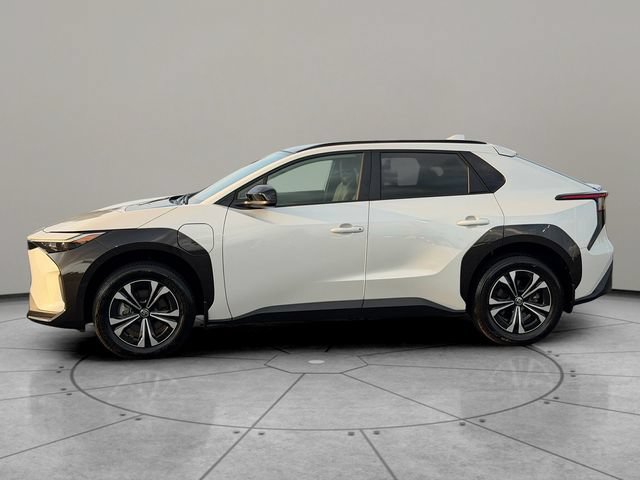 Certified 2024 Toyota bZ4X AWD w/ Weather Package image 3