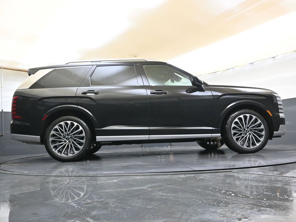 New 2026 Hyundai Palisade Calligraphy image 34