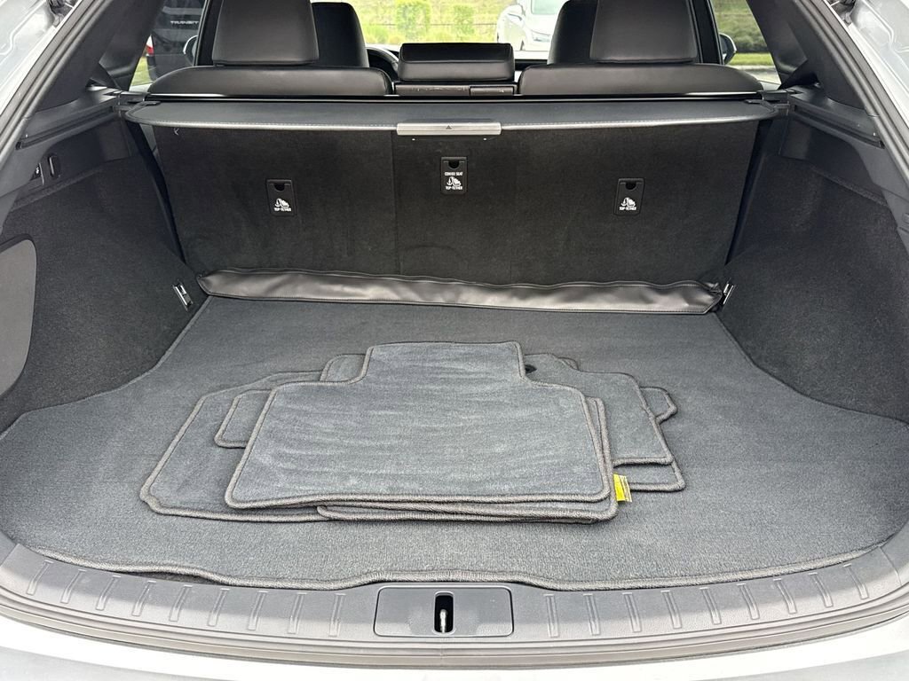 Used 2025 Lexus RX 350 Premium w/ Accessory Package (Z1) image 13