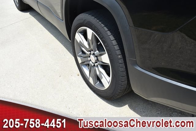 Used 2018 GMC Acadia SLT FWD image 16
