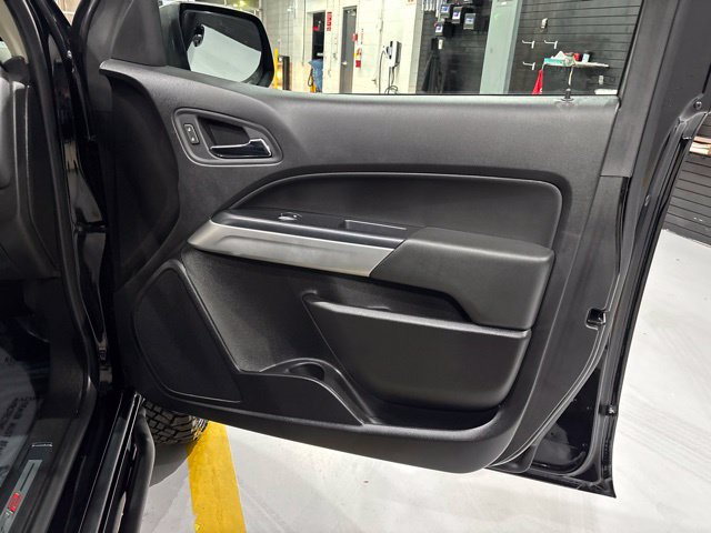 Used 2021 Chevrolet Colorado ZR2 AWD/4WD image 31