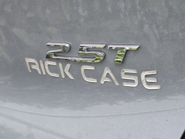 Certified 2022 Hyundai Santa Fe Calligraphy image 9