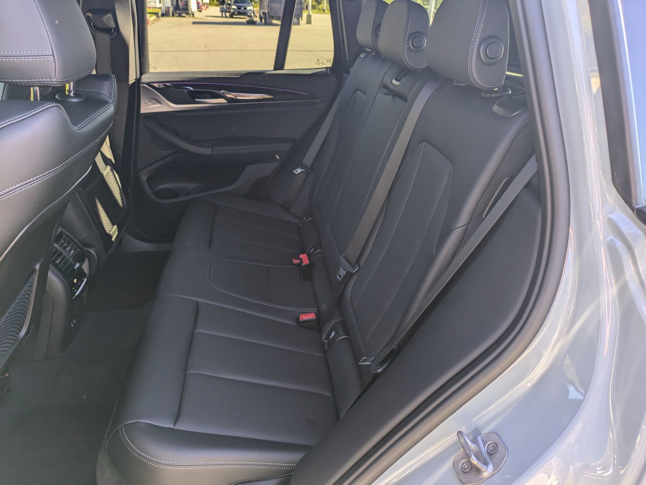 Used 2024 BMW X3 M40i image 25