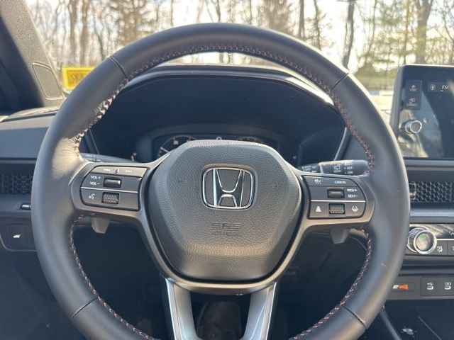 New 2026 Honda CR-V Sport-L image 19