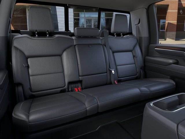 New 2026 GMC Sierra 2500 Denali w/ Denali Reserve Package image 17