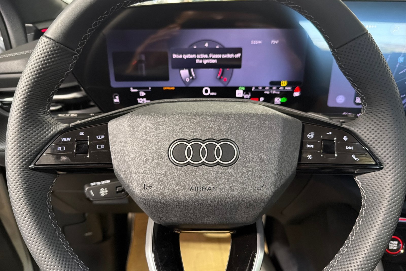 New 2026 Audi SQ5 Premium Plus AWD/4WD image 23