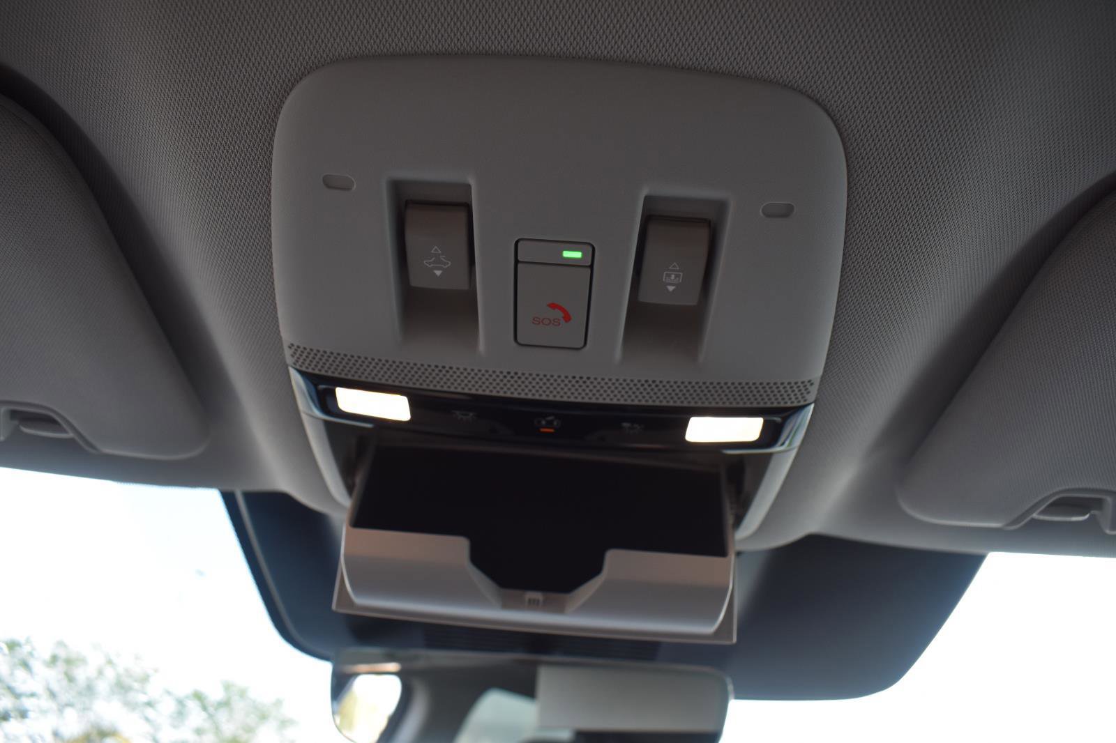 Used 2026 Nissan Murano SL AWD/4WD image 50