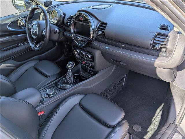 Used 2017 MINI Cooper Clubman S image 24