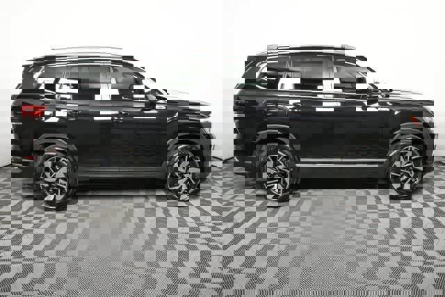 New 2026 Volkswagen Atlas SEL video 2