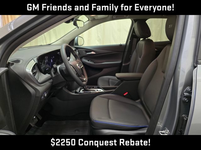 New 2026 Buick Encore GX Sport Touring w/ Comfort Package AWD/4WD image 14