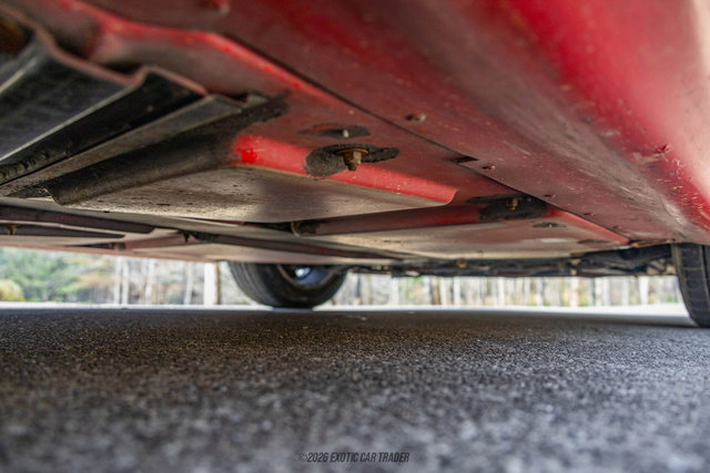 Used 1991 Lotus Esprit SE image 76