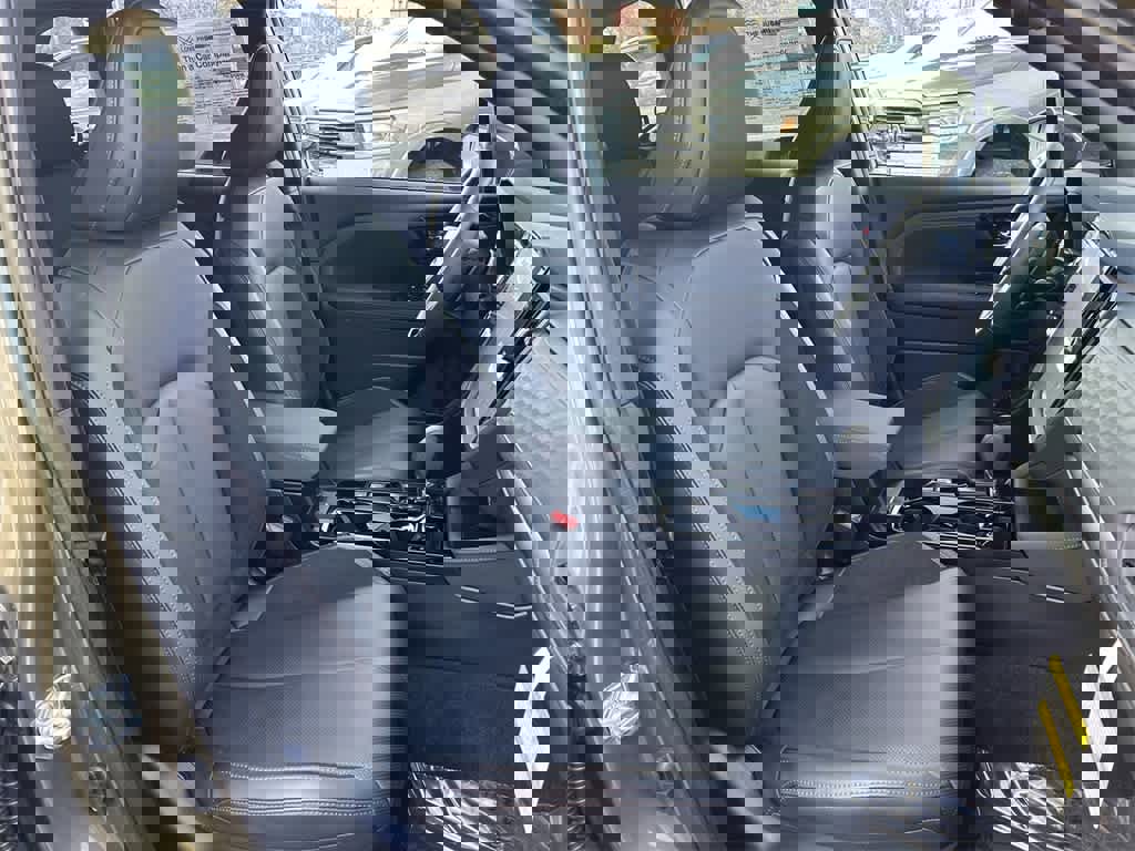 New 2026 Subaru Forester Touring image 15