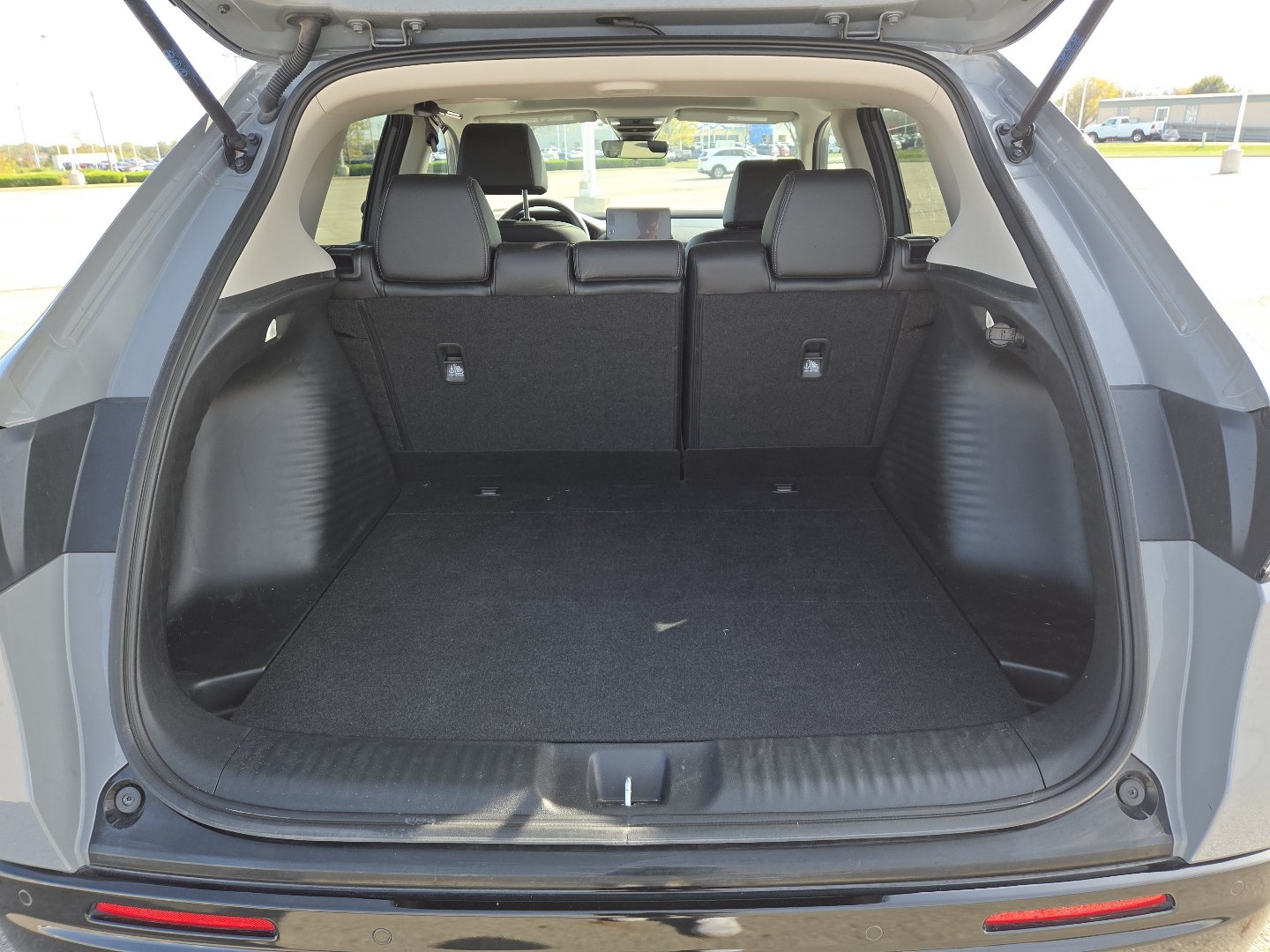 Used 2026 Honda HR-V EX-L image 22