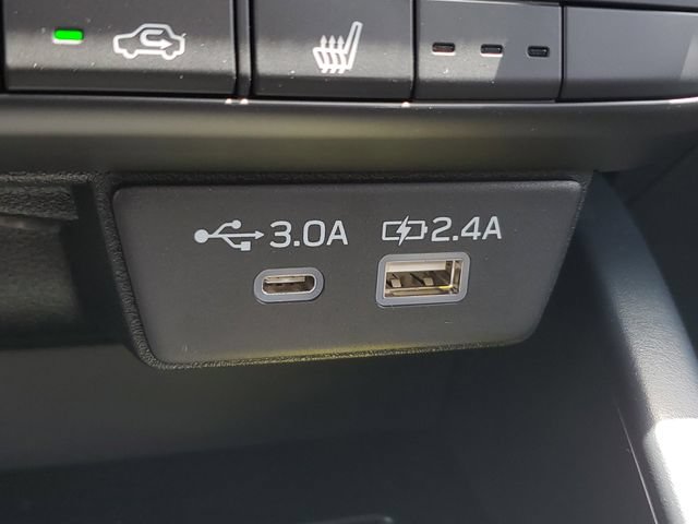 New 2026 Subaru Outback Limited AWD/4WD image 30