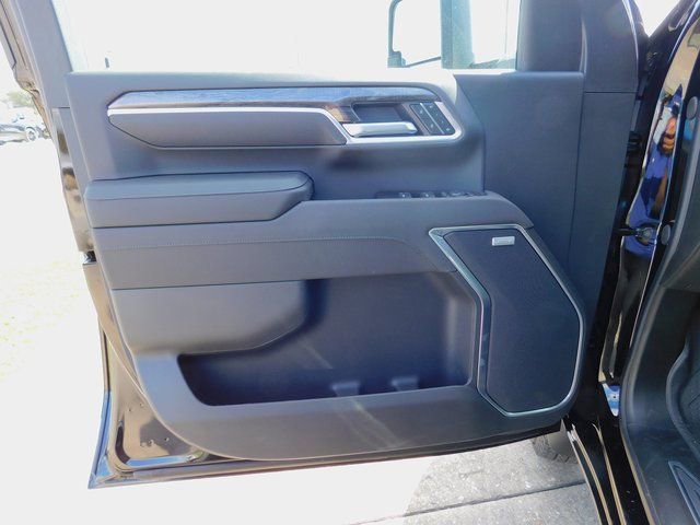 New 2026 Chevrolet Silverado 3500 LTZ w/ LTZ Plus Package image 13