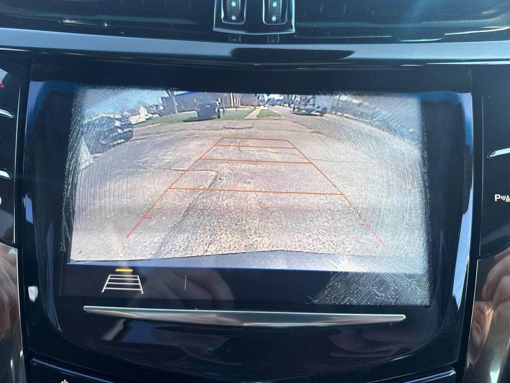 Used 2018 Cadillac CTS Luxury AWD/4WD image 40