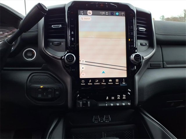 New 2026 RAM 2500 Rebel image 16