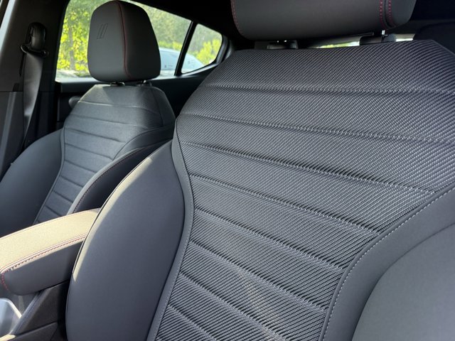 New 2025 Dodge Hornet GT AWD/4WD image 25