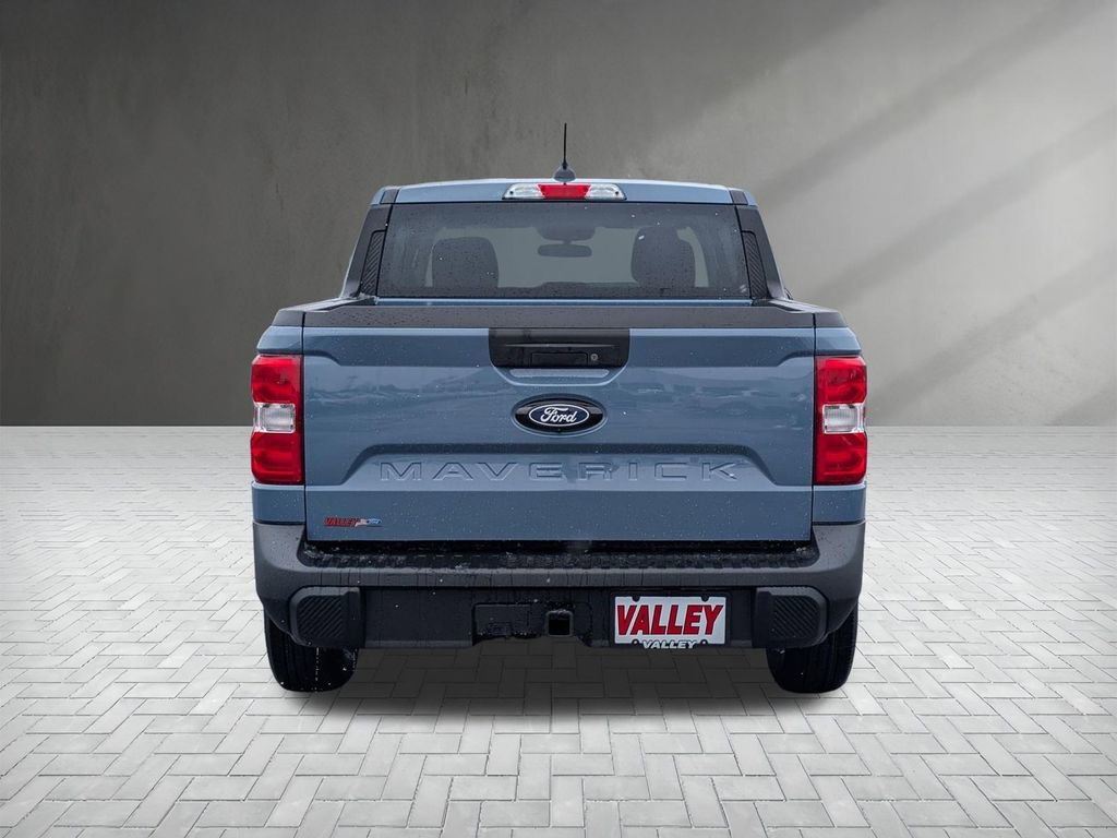 New 2025 Ford Maverick XLT image 7