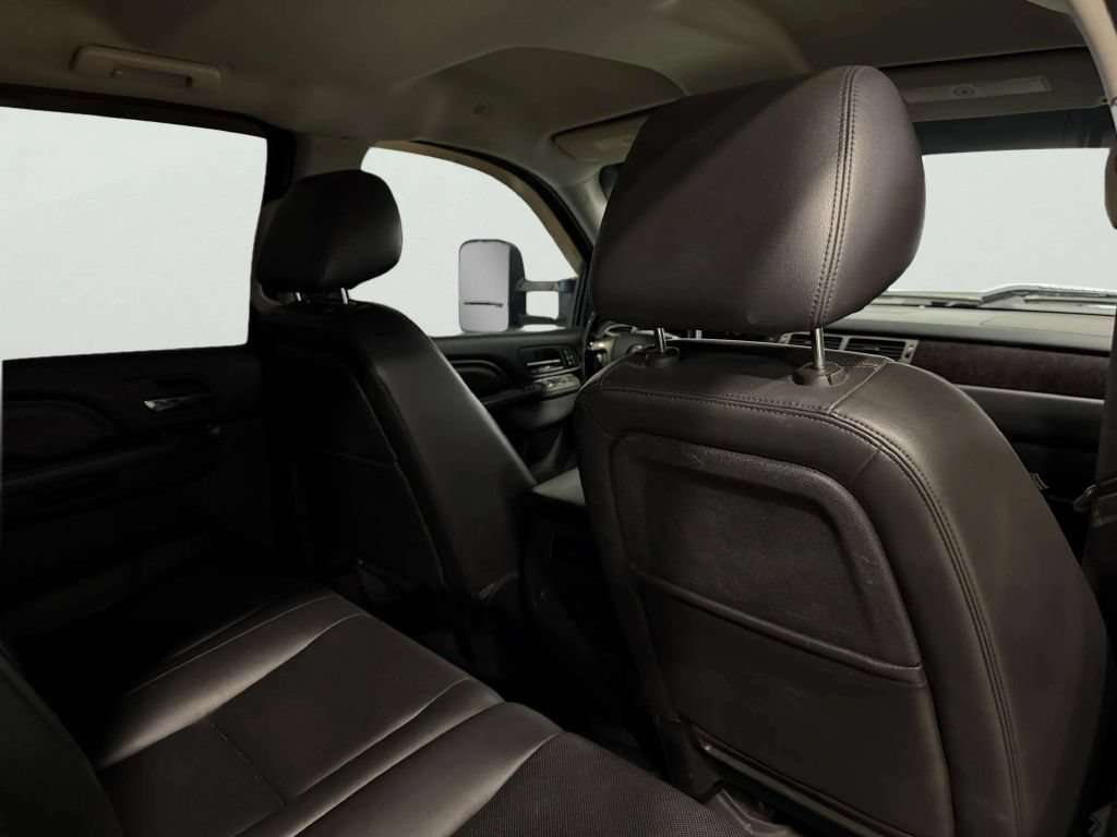 Used 2013 GMC Sierra 2500 Denali AWD/4WD image 23