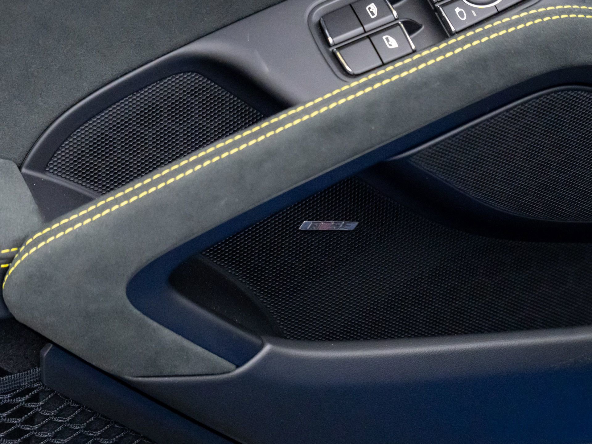 Certified 2025 Porsche 718 Boxster Spyder RS image 15