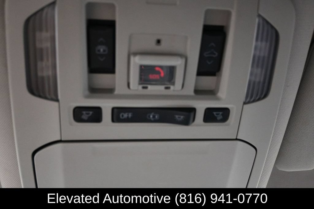 Used 2021 Toyota Highlander Platinum AWD/4WD image 15