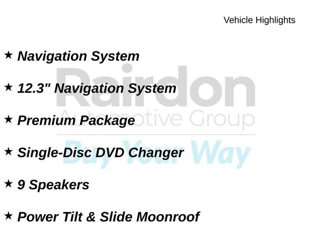 Used 2017 Lexus RX 350 FWD w/ Premium Package image 5