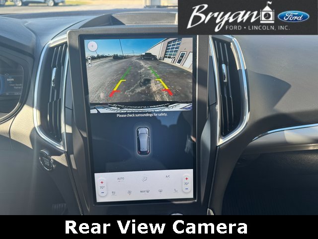 Used 2022 Ford Edge Titanium w/ Equipment Group 301A image 36