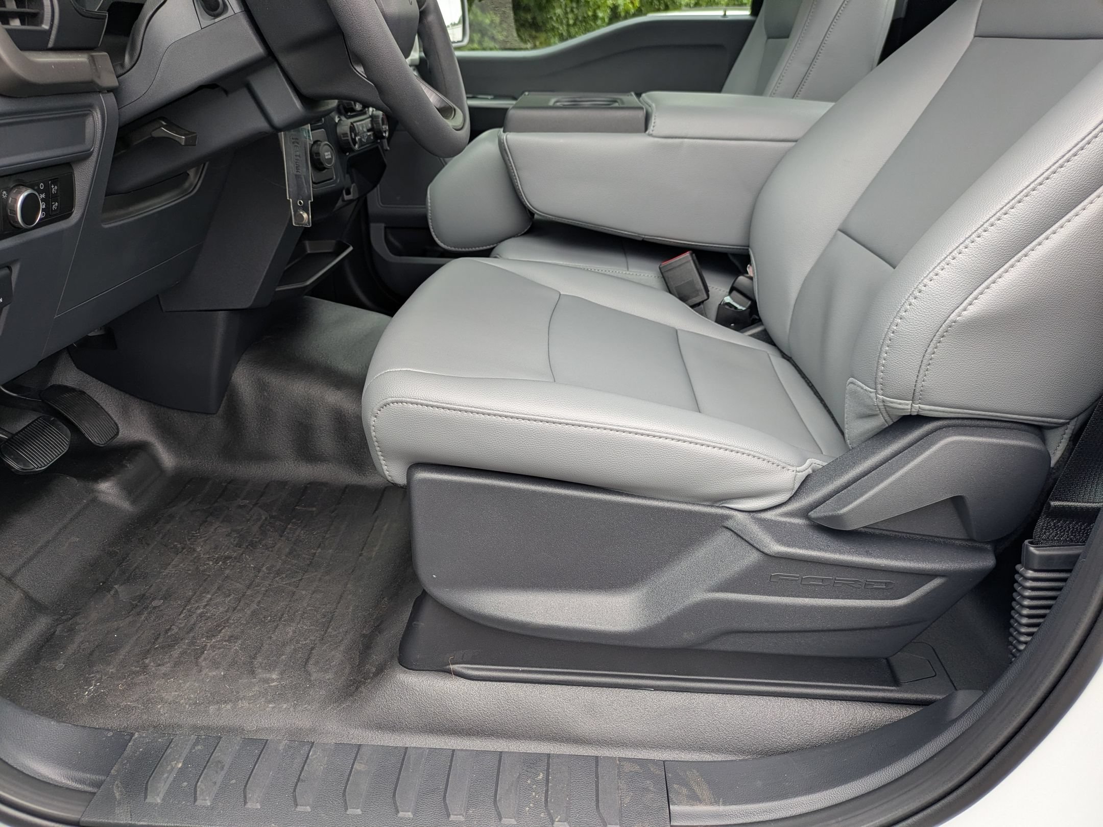 New 2026 Ford F150 XL RWD image 11