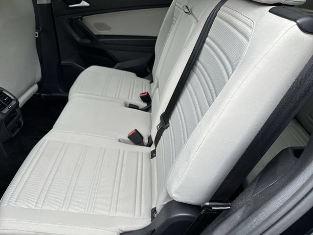 Used 2023 Volkswagen Tiguan S FWD image 23
