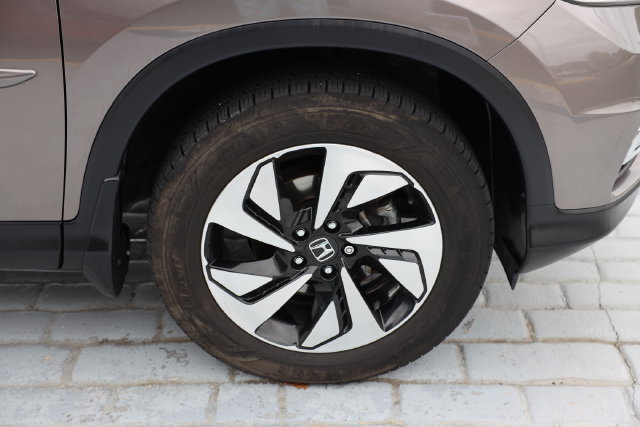 Used 2015 Honda CR-V Touring image 49