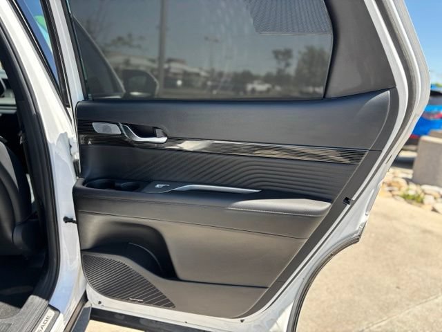 Used 2024 Hyundai Palisade Calligraphy AWD/4WD image 28