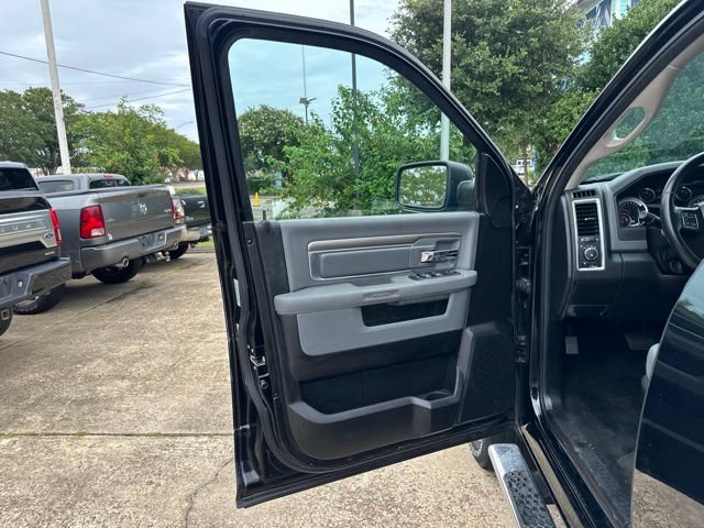 Used 2015 RAM 1500 Big Horn AWD/4WD image 29