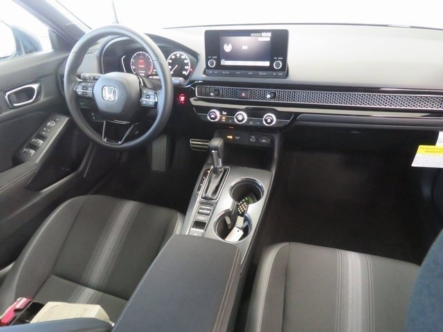 Certified 2024 Honda Civic Sport image 18