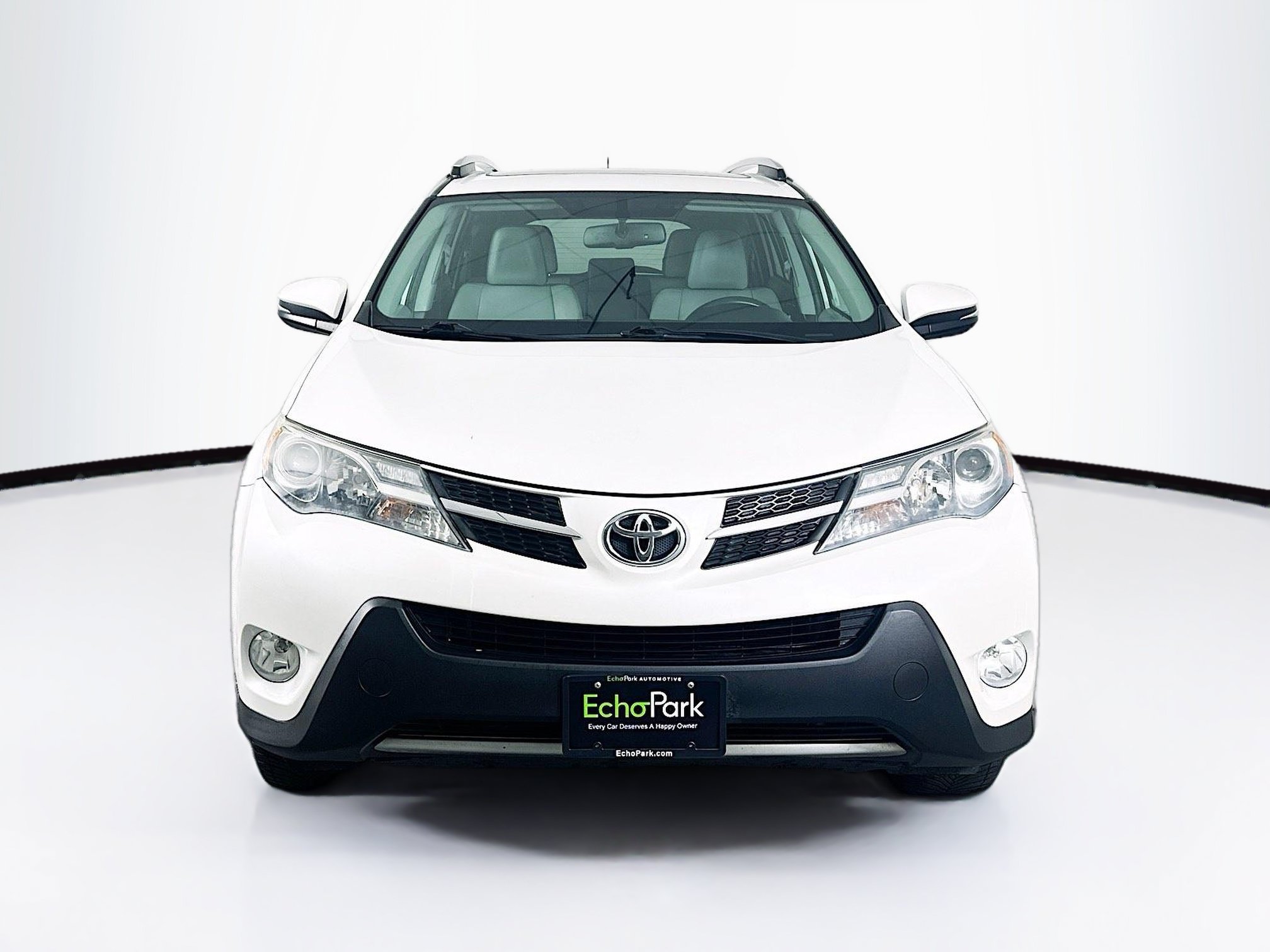 Used 2013 Toyota RAV4 Limited AWD/4WD image 2