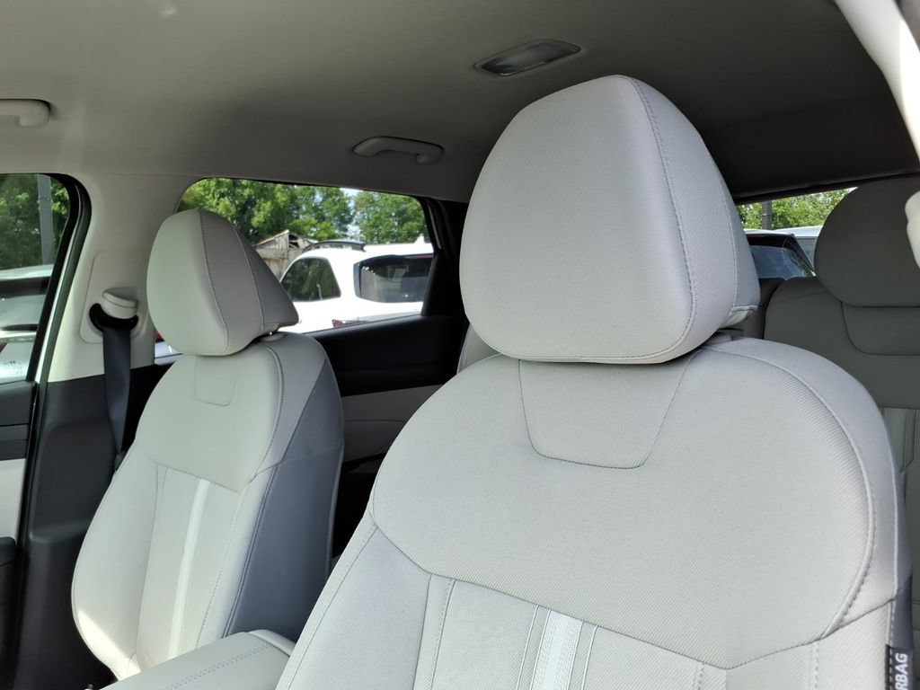 New 2026 Hyundai Tucson SEL Plus FWD image 15