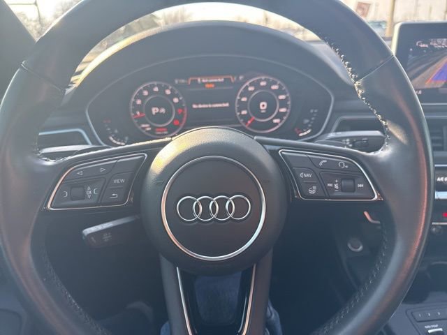 Used 2018 Audi A5 2.0T Premium Plus w/ Premium Plus image 22