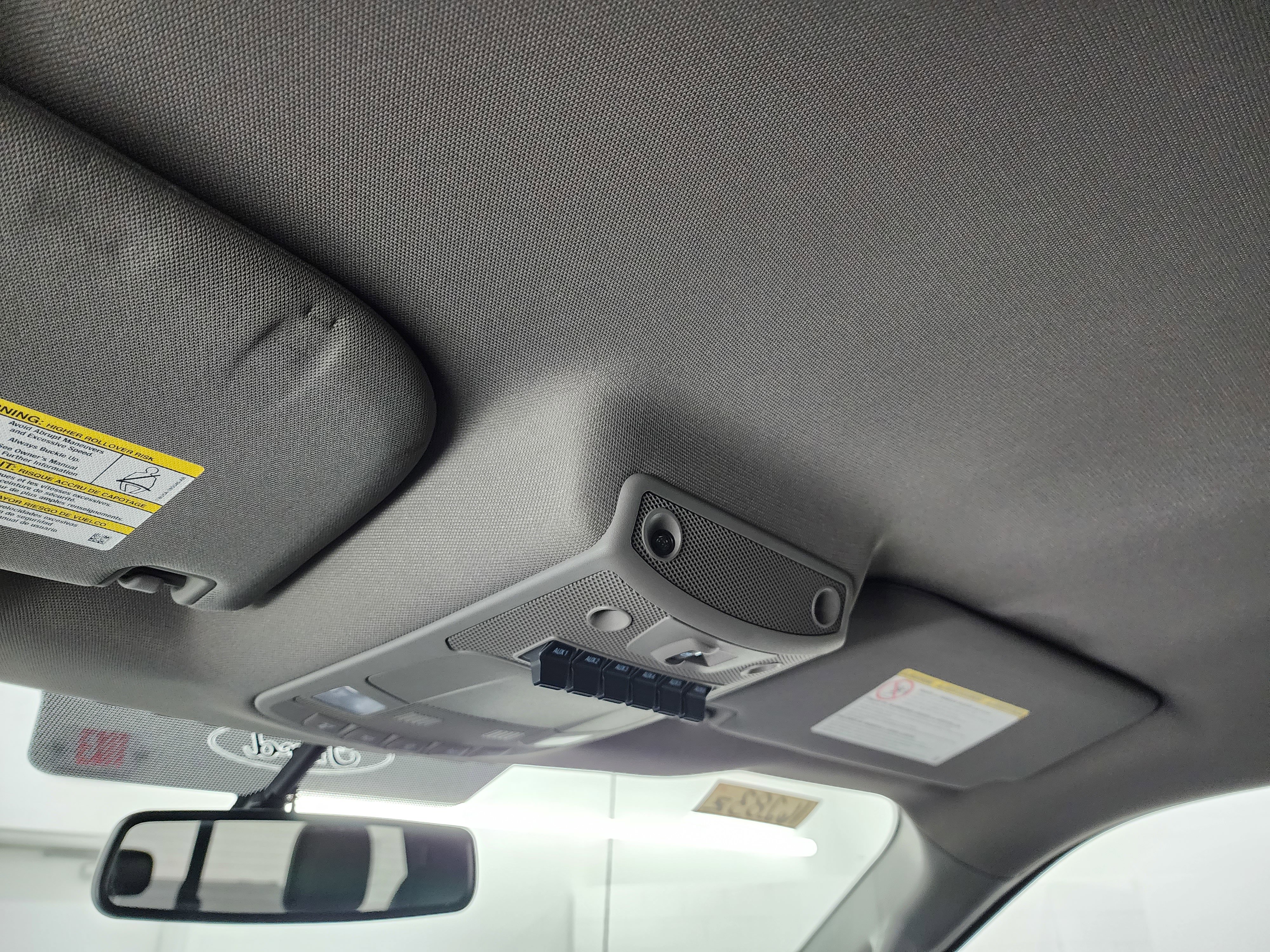 Used 2019 Ford F350 Lariat w/ Chrome Package image 13