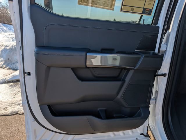 Used 2023 Ford F150 XLT w/ Equipment Group 302A High AWD/4WD image 38