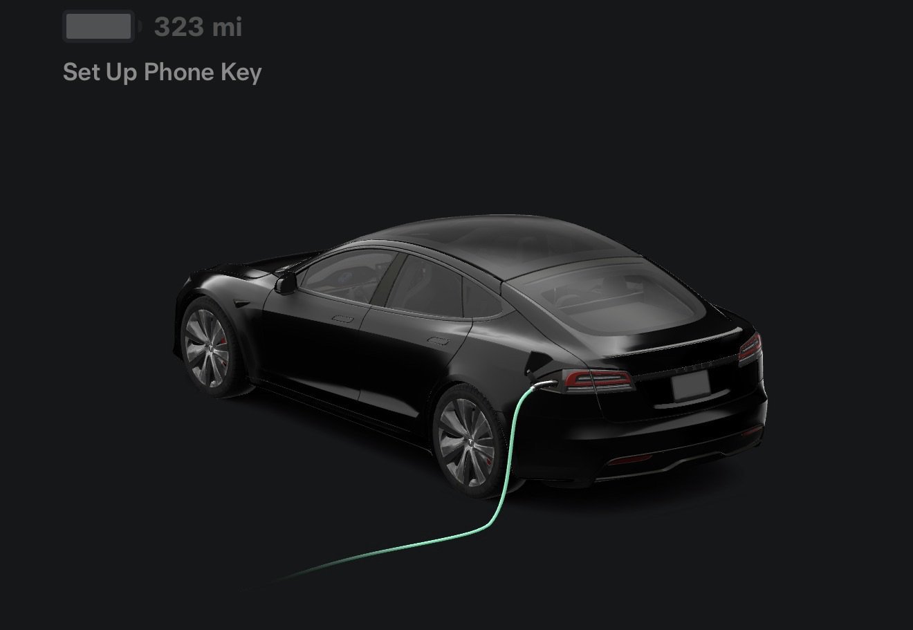 Used 2024 Tesla Model S Plaid AWD/4WD image 3