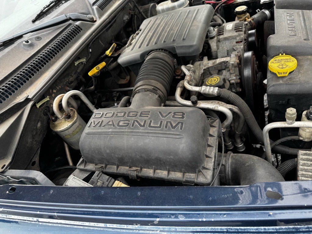 Used 2002 Dodge Dakota SLT image 25