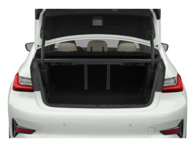Used 2022 BMW 330e w/ Driving Assistance Package RWD image 11