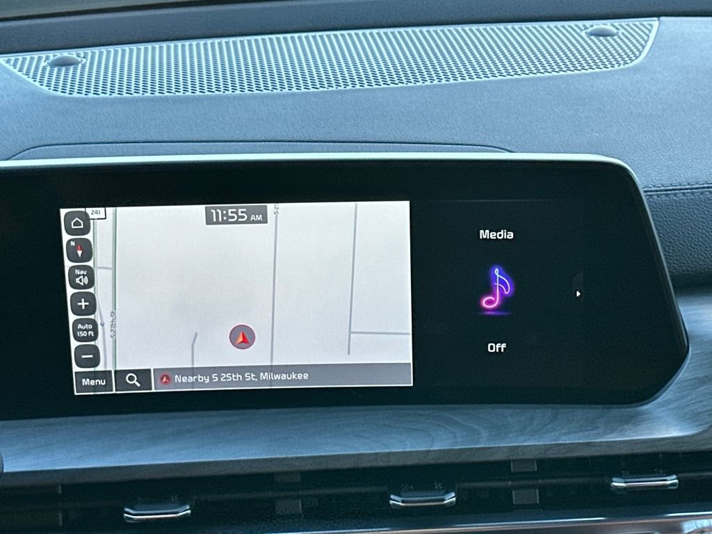 New 2025 Kia Telluride SX Prestige X-Line image 37